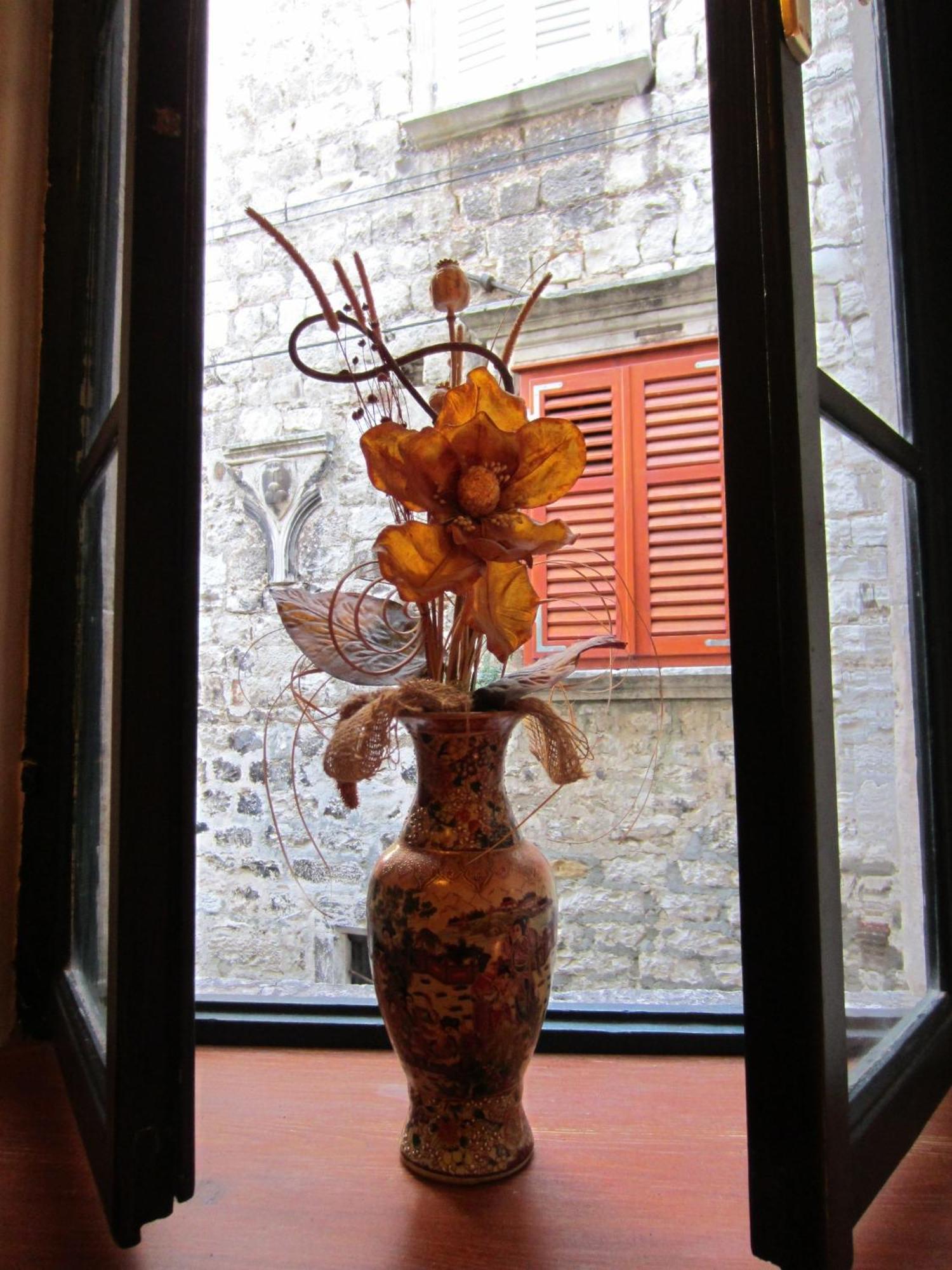 Rooms & Studio Stipcic Trogir Cameră foto